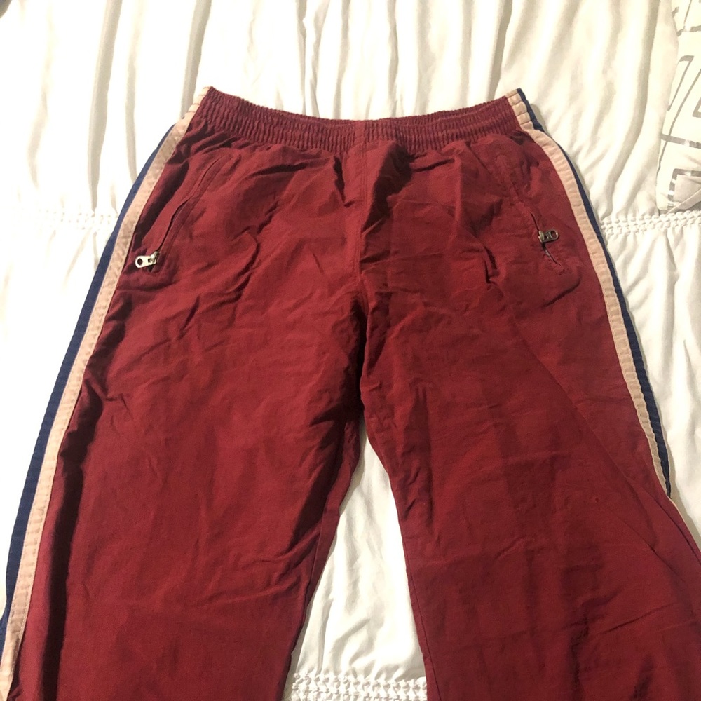 ABERCROMBIE & FITCH Track Pants
